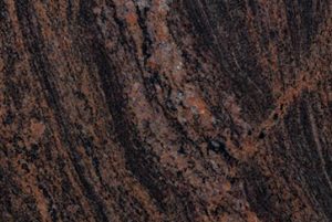 Polished Bash Paradiso Granite Slab, for Staircases, Kitchen Countertops, Flooring, Variety : Absolute