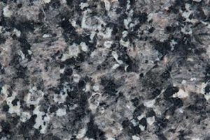 Crystal Blue Granite Slab