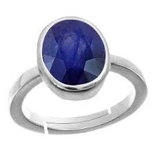 Polished Gemstone Ring, for Jewellery, Feature : Anti Corrosive, Colorful Pattern, Durable, Fadeless
