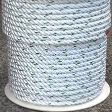 Nylon Rope, for Trekking, Packaging Type : Roll