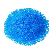 Copper Sulphate, for Chemical Industry, Purity : 99%