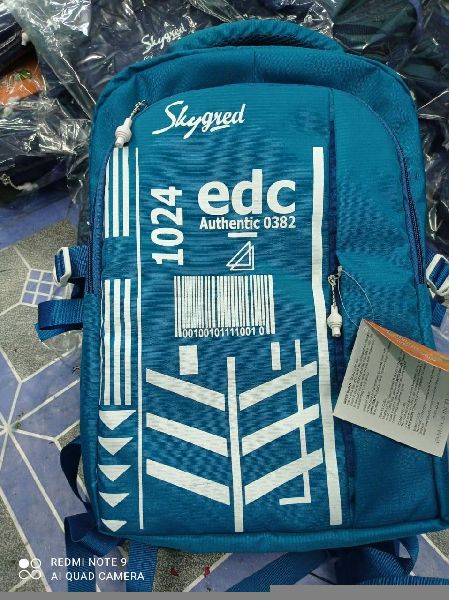 Flipkart.com | Fancy SCHOOL BAG Waterproof School Bag - School Bag