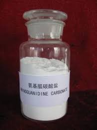 Amino Guanidine Bicarbonate, Form : Powder