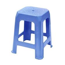 HDPE Plastic Stool, for Home, Office, Restaurants, Shop, Feature : Accurate Dimension, Attractive Designs