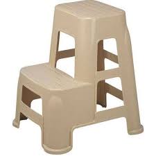 Plastic Step Up Stool, for Home, Office, Restaurants, Shop, Feature : Attractive Designs, Fine Finishing