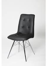 Metal Dining Chair, for Home, Hotel, Restaurant, Feature : Attractive Designs, Good Quality, Perfect Shape