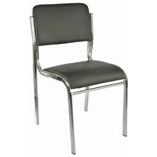 Polished Stainless Steel S.S. Armless Chair, for Colleges, Garden, Home, Tutions, Feature : Comfortable