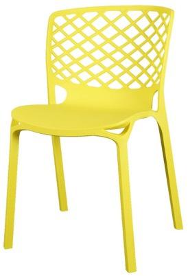 HDPE Coloured Plastic Chair, for Colleges, Garden, Home, Tutions, Feature : Comfortable, Excellent Finishing