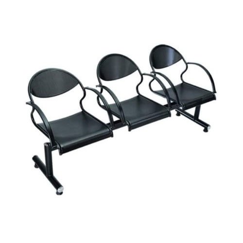 Iron Waiting Chair, for Office, Style : Modern