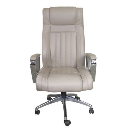Plain office chair, Style : Modern