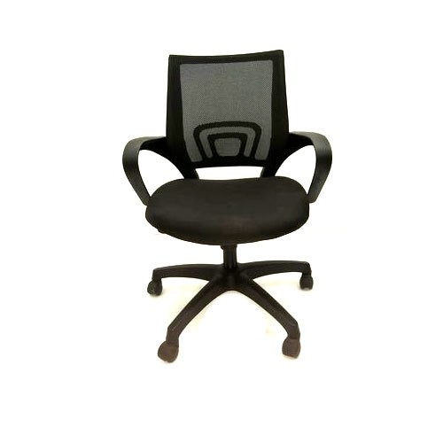 Plain Mesh Office Chair, Style : Modern
