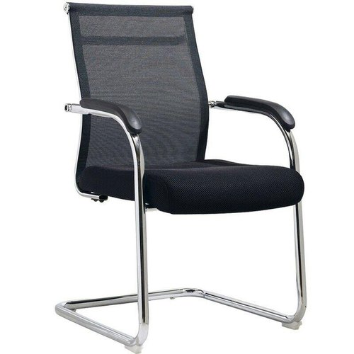 Polished S Type Chair, for Office, Style : Modern