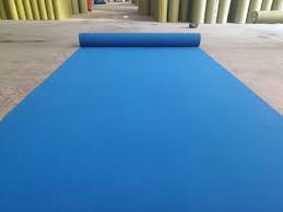 Polyester Plain Non Woven Mat, Packaging Type : Roll Packed