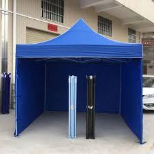 Promotional Pvc Tent, for Advertising use, Feature : Comfortable, Easily Washable, Impeccable Finish