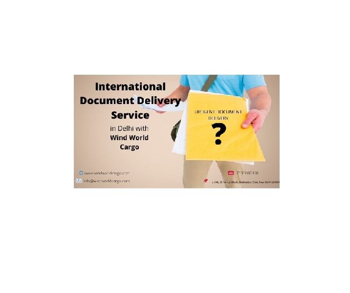 International Document Service