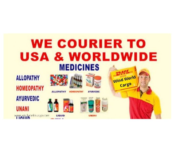 Medicine delivery