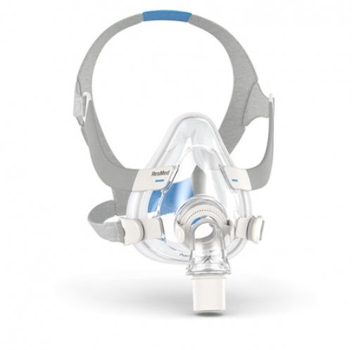 AirFit F20 Full Face with Headgear
