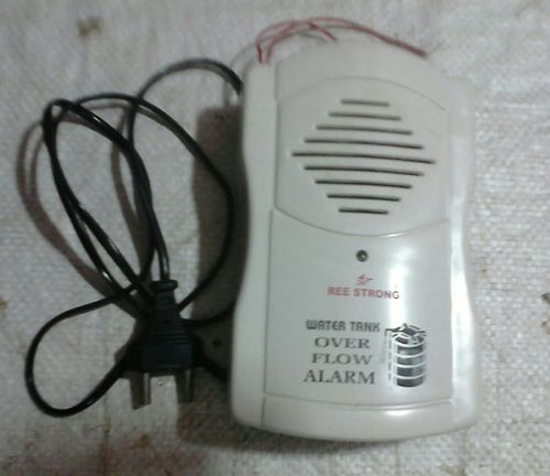 AGS Automatic Electric ABS Water Overflow Alarm
