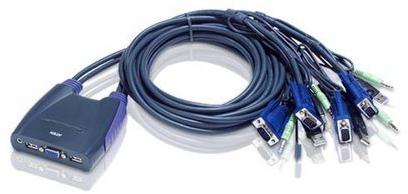 Usb Kvm Switch