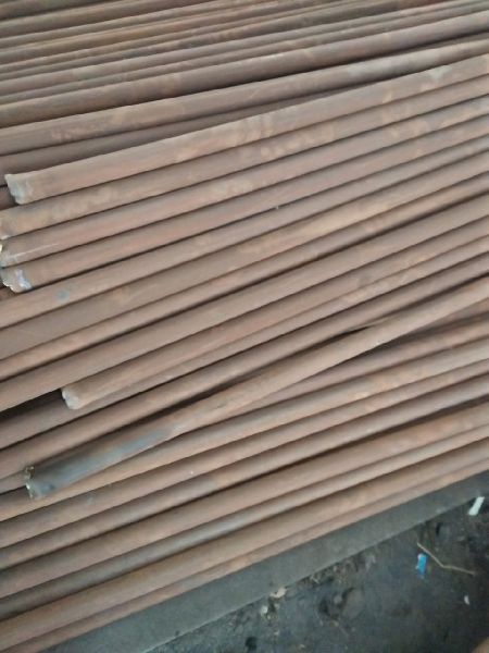Copper Nickel 70/30 Pipes, for Manufacturing Unit, Marine Applications, Feature : Fine Finishing, High Strength