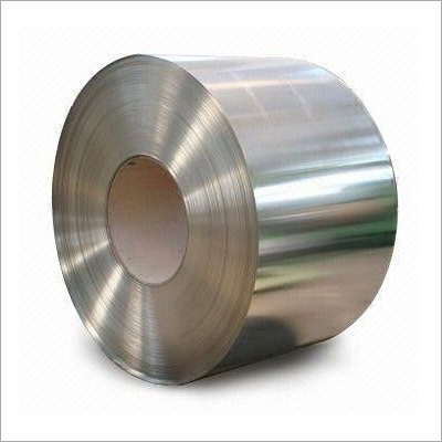 CRGO Steel Rolls, Width : 50-100mm