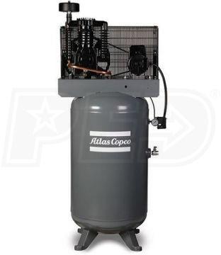 Copco Two Stage Compressor