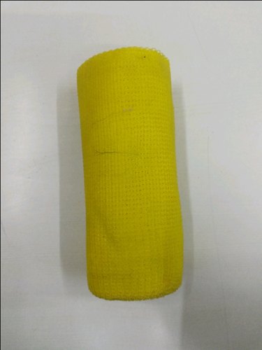 Orthopedic Yellow Casting Tape