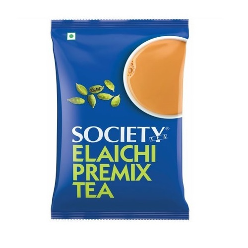 Elaichi Tea Premix