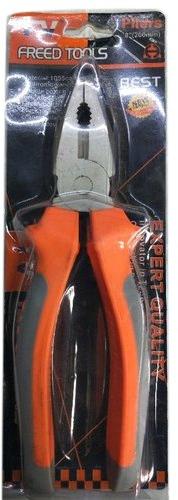 Mild Steel Combination Pliers