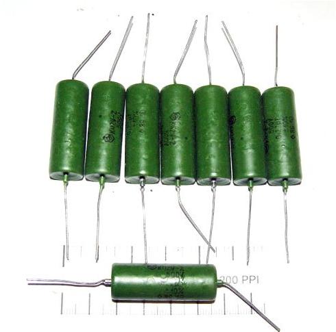 Paper Capacitors, for widely used micro water pump, cleaning machine