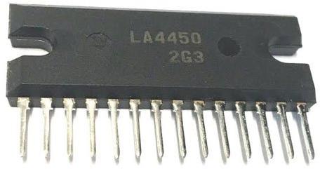 Power ic, Voltage : 220/440 V