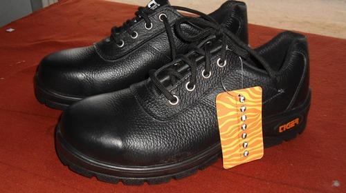 Tiger safety shoes, Size : 3 - 12