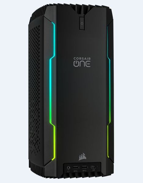 Corsair One i164 Compact Gaming PC