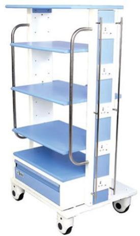 Laparoscopy Trolley