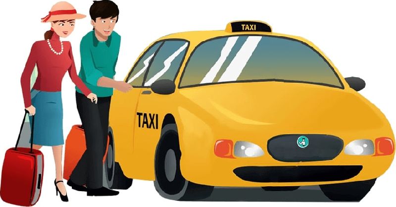 Taxi Reservation Services