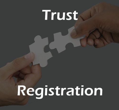 Trust Society Registration Services