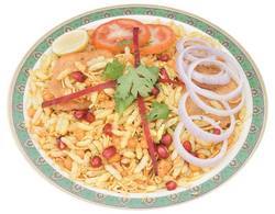 SHYAMSUNDER Bhel Puri, Taste : CHATPATA