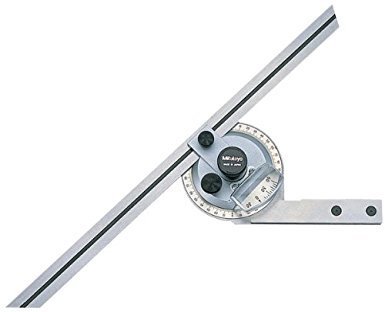 Universal Bevel Protractor