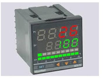 Digital Temperature Controller, Power : 100 to 240 VAC