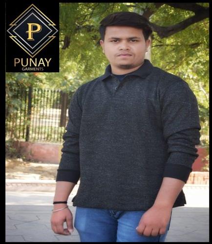 Hooded Customized Punay Garments, Size : ALL