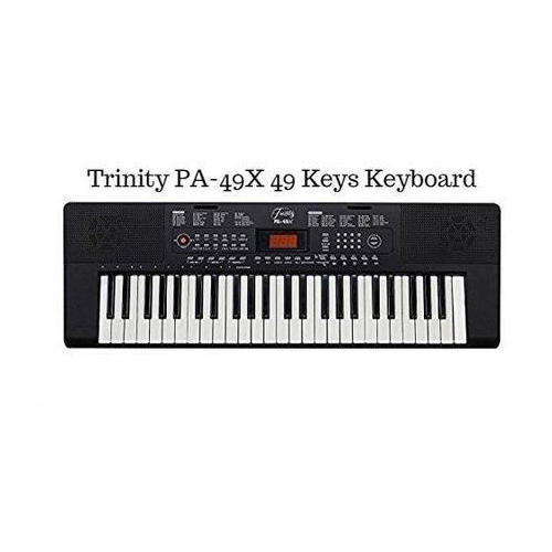 Musical Keyboard Instrument