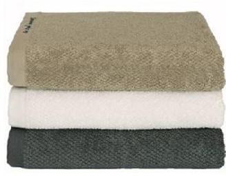 organic cotton towels