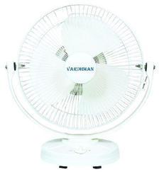 Electric table fans, Model Number : Gold