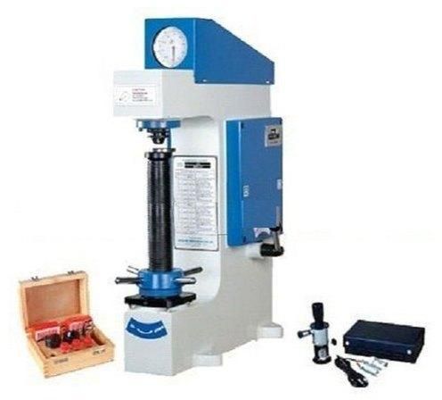 Brinell Testing Machine