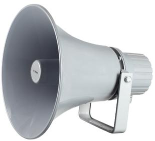 horn speaker