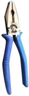 Mild Steel Plastic Combination Plier, Length : 8 inch