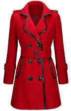 Plain Ladies Wool Overcoat, Size : Small, Medium, Large