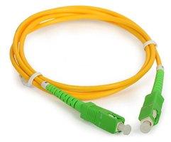 Cat 6E Patch Cord, Color : Snow-White/Ivory