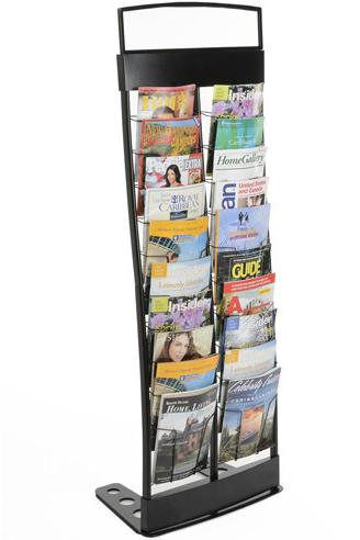 Magazine Stand