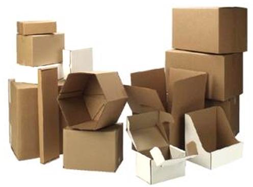mono carton box